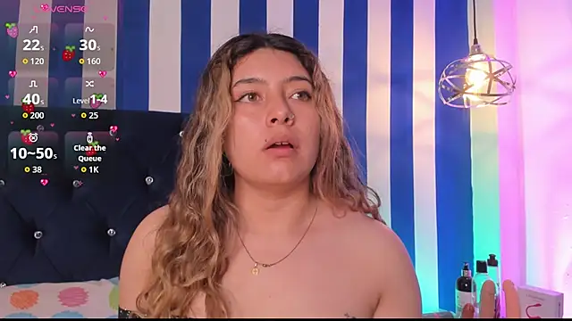 Snapshot of valeria_rouse28 chatting on September 19, 2025, 7:40 pm valeria rouse28 online show from September 19, 2025, 7:40 pm