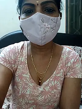 Rithya27 online show from December 18, 2025, 6:56 pm