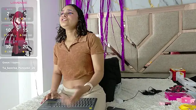 DakotaTylerr online show from February 18, 2026, 11:17 am