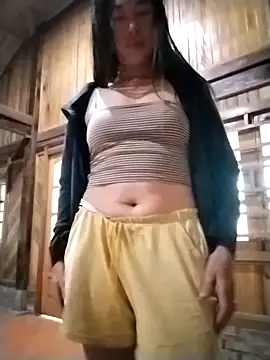 MayLyy online show from September 14, 2025, 11:49 pm