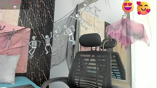 maia bianchi online show from October 29, 2025, 1:54 pm