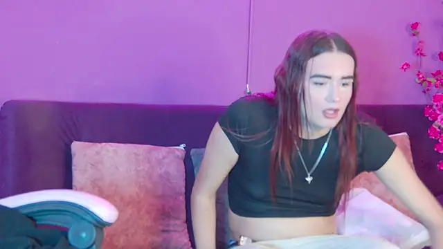 Maylu Fox online show from October 22, 2025, 12:26 pm