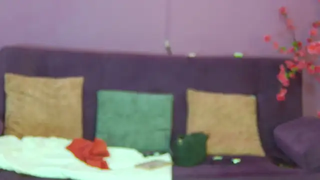 Maylu Fox online show from January 9, 2026, 12:34 pm