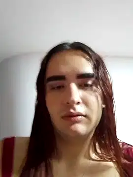 Maylu Fox online show from October 7, 2025, 11:11 am