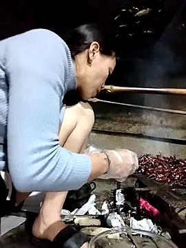 Snapshot of Sinejdk3 chatting on October 3, 2025, 11:12 am Sinejdk3 online show from October 3, 2025, 11:12 am