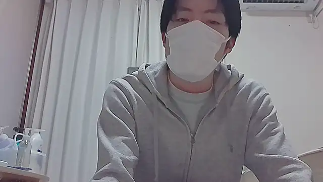 saitama0038 online show from November 19, 2025, 3:45 pm