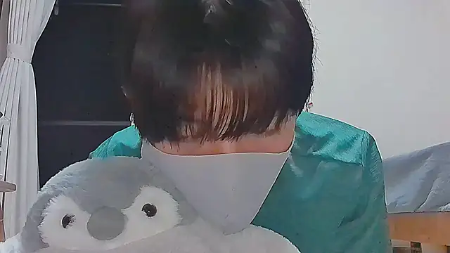 saitama0038 online show from October 2, 2025, 3:48 pm