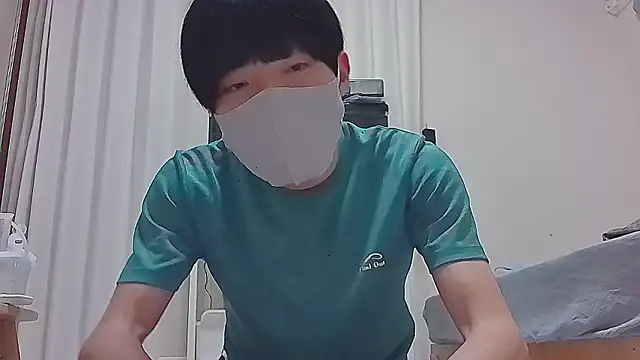 saitama0038 online show from October 1, 2025, 3:49 pm