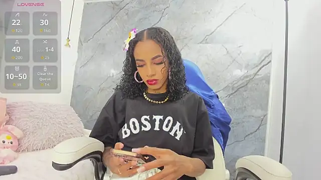 Snapshot of aaliyah_beller chatting on September 22, 2025, 8:26 pm aaliyah beller online show from September 22, 2025, 8:26 pm