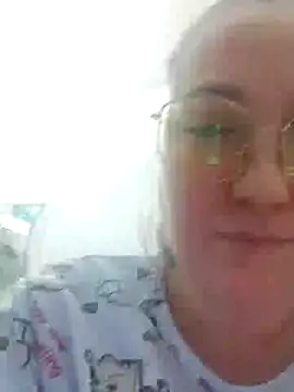 Kiss Eva online show from January 10, 2025, 8:48 pm