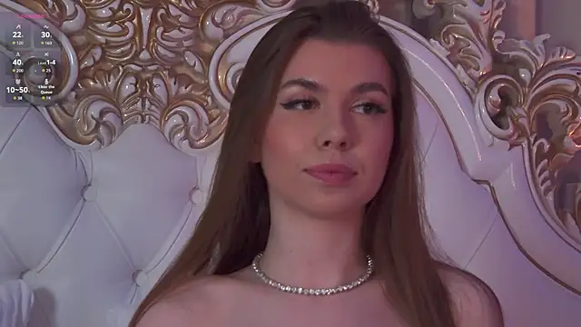 Snapshot of AshleyEvance chatting on October 12, 2025, 4:14 am AshleyEvance online show from October 12, 2025, 4:14 am