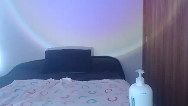 Lunx Bbita online show from September 21, 2025, 9:20 pm