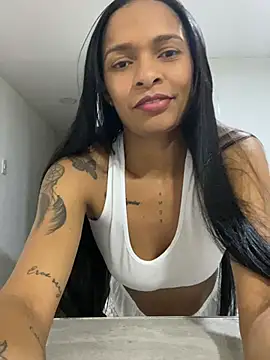 Luna025 online show from February 17, 2026, 6:22 am