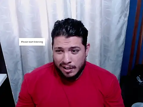 Snapshot of latin_horny25 chatting on October 22, 2025, 1:32 pm latin horny25 online show from October 22, 2025, 1:32 pm