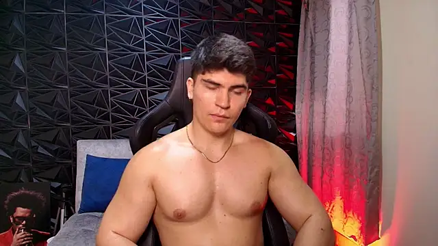 Jared Rosse online show from May 29, 2026, 1:39 pm
