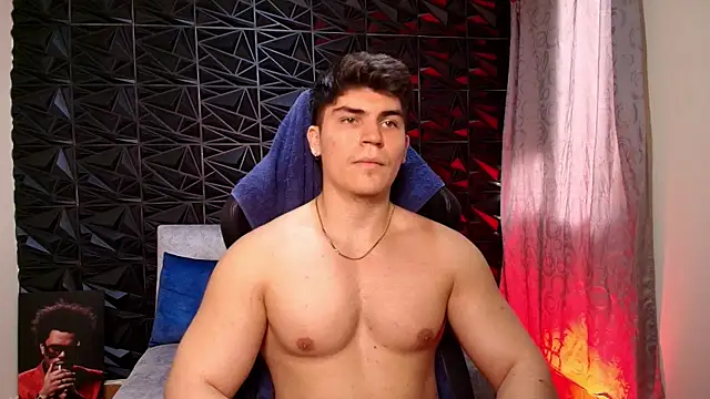 Jared Rosse online show from May 17, 2026, 6:30 pm