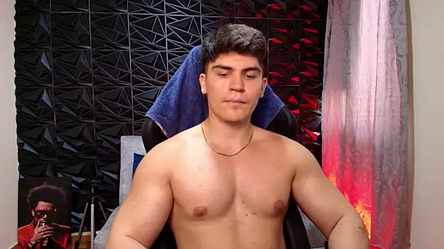 Jared Rosse online show from May 11, 2026, 5:21 pm