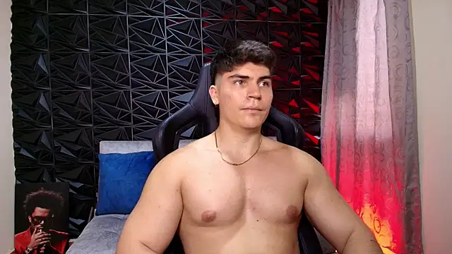 Jared Rosse online show from May 20, 2026, 5:54 pm
