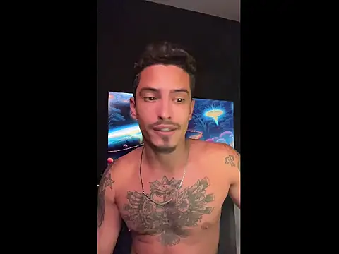 EduXavier26 online show from December 16, 2025, 12:37 am