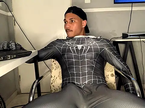 edualqxo online show from October 16, 2025, 11:35 pm