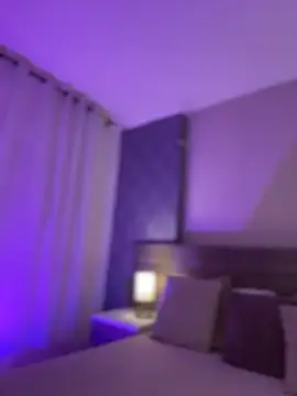 MiilaBlake online show from April 13, 2026, 7:40 pm