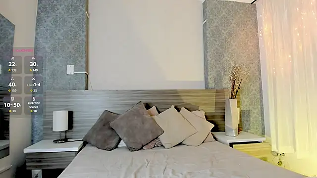 Snapshot of MiilaBlake chatting on September 24, 2025, 7:42 pm MiilaBlake online show from September 24, 2025, 7:42 pm