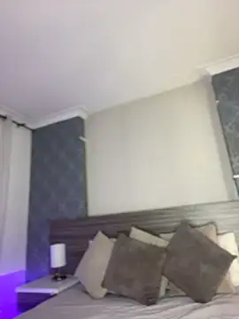 MiilaBlake online show from March 14, 2026, 8:15 pm