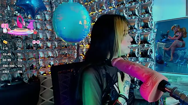 Snapshot of _sakura_sweet chatting on October 3, 2025, 10:44 pm sakura sweet online show from October 3, 2025, 10:44 pm