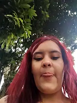 Rubymoon 07 online show from October 11, 2025, 7:37 pm