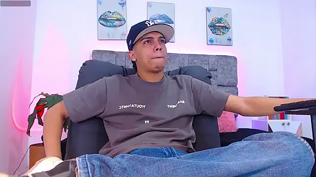 david santos16 online show from October 30, 2025, 12:09 am