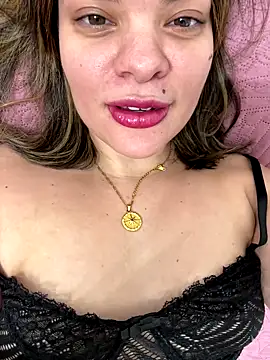 Snapshot of Pribaixinha chatting on September 20, 2025, 6:57 pm Pribaixinha online show from September 20, 2025, 6:57 pm