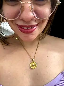 Snapshot of Pribaixinha chatting on October 9, 2025, 6:25 am Pribaixinha online show from October 9, 2025, 6:25 am