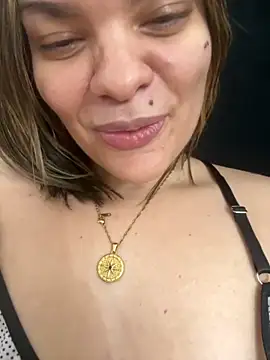 Snapshot of Pribaixinha chatting on October 13, 2025, 6:15 am Pribaixinha online show from October 13, 2025, 6:15 am