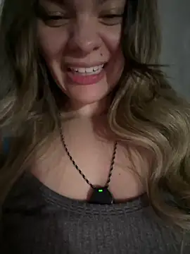 Pribaixinha online show from April 7, 2026, 9:16 pm