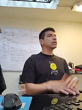 Juann-cock online show from March 28, 2026, 7:15 pm