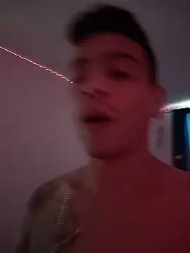 Juann-cock online show from January 31, 2026, 9:13 pm