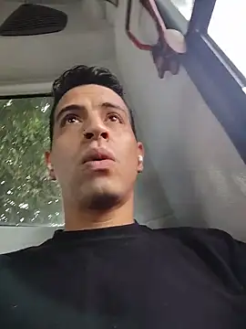 Juann-cock online show from March 29, 2026, 6:31 pm