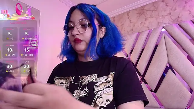 Snapshot of Lilith_curvy chatting on October 13, 2025, 8:21 pm Lilith curvy online show from October 13, 2025, 8:21 pm