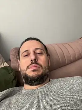 paleron34 online show from February 11, 2026, 9:42 am