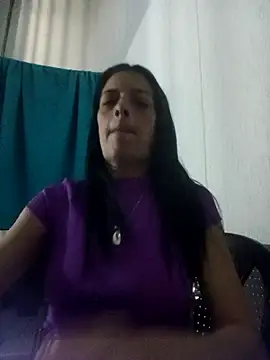 ShaunaDream online show from September 30, 2025, 3:34 am