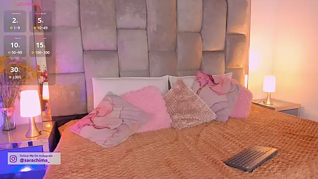 Snapshot of sara_madrid chatting on October 3, 2025, 12:06 pm sara madrid online show from October 3, 2025, 12:06 pm