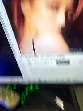 VioletxBloom online show from October 18, 2025, 12:12 am