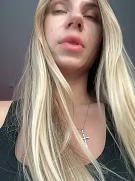 Prettie Katrin online show from July 6, 2026, 5:04 pm