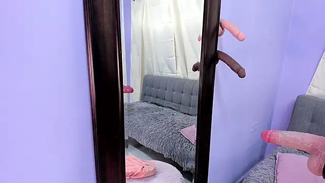 Anna Belluci online show from October 11, 2025, 4:13 am