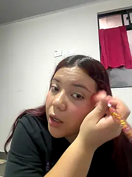 MelissaJhones online show from September 26, 2025, 8:59 pm