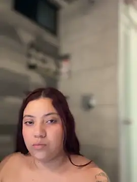 MelissaJhones online show from October 26, 2025, 9:20 am