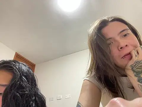 Kaliykatie online show from March 3, 2026, 4:41 am