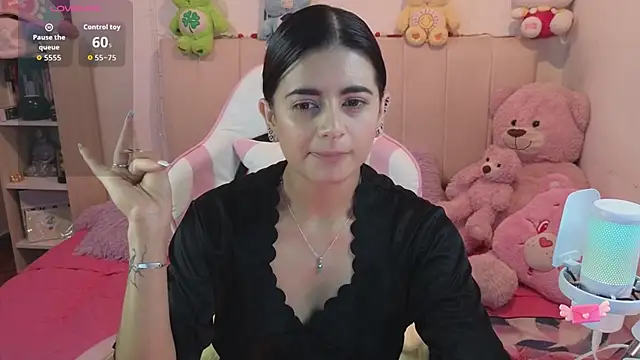 bella thixx online show from February 28, 2026, 4:45 am