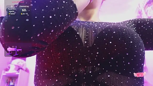 bella thixx online show from March 7, 2026, 4:19 am