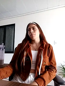 lalau809 online show from October 15, 2025, 1:41 pm